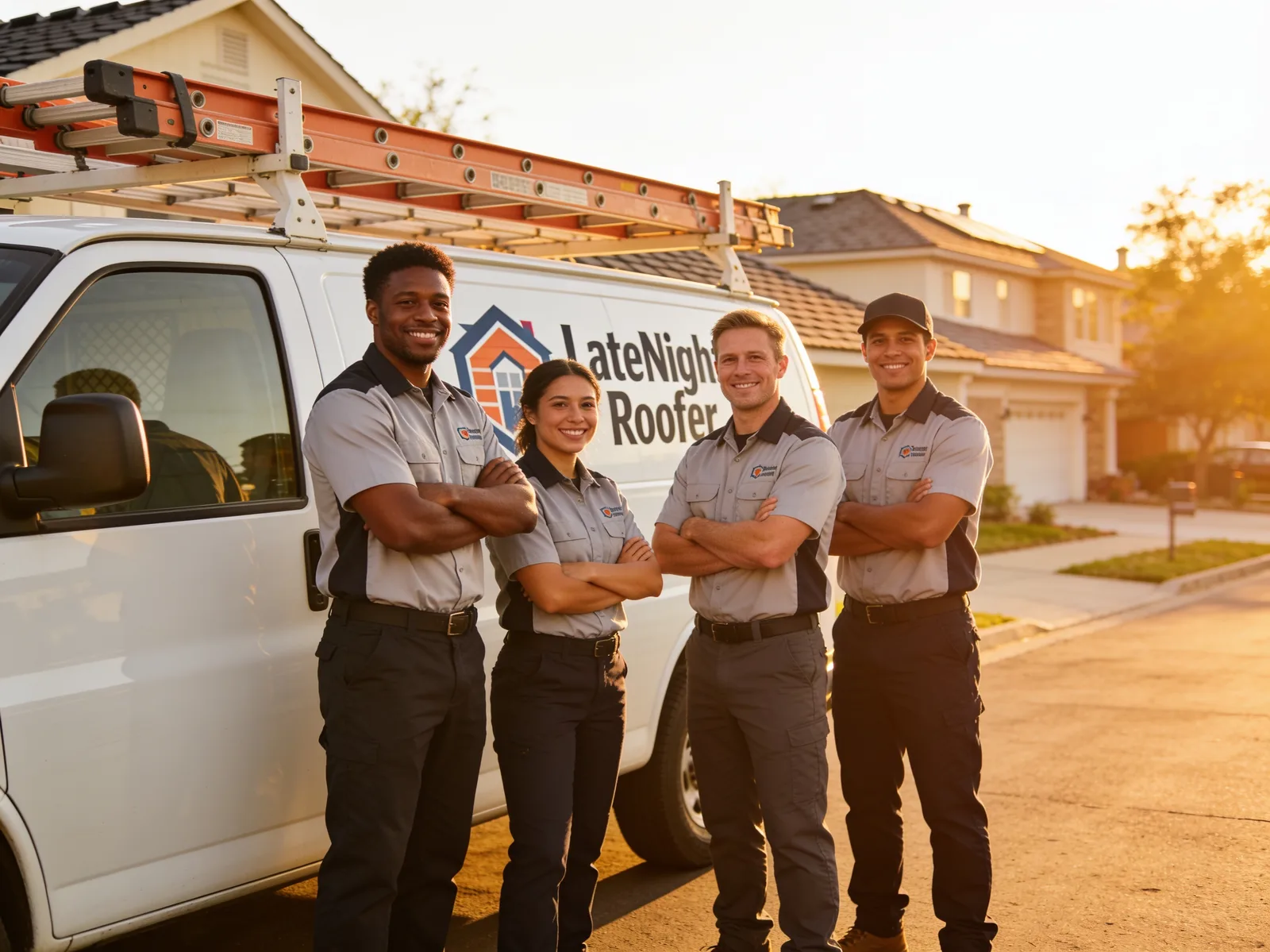 Emergency Roof Repair company in Dunning, NE